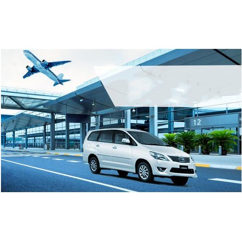 Airport Transfers