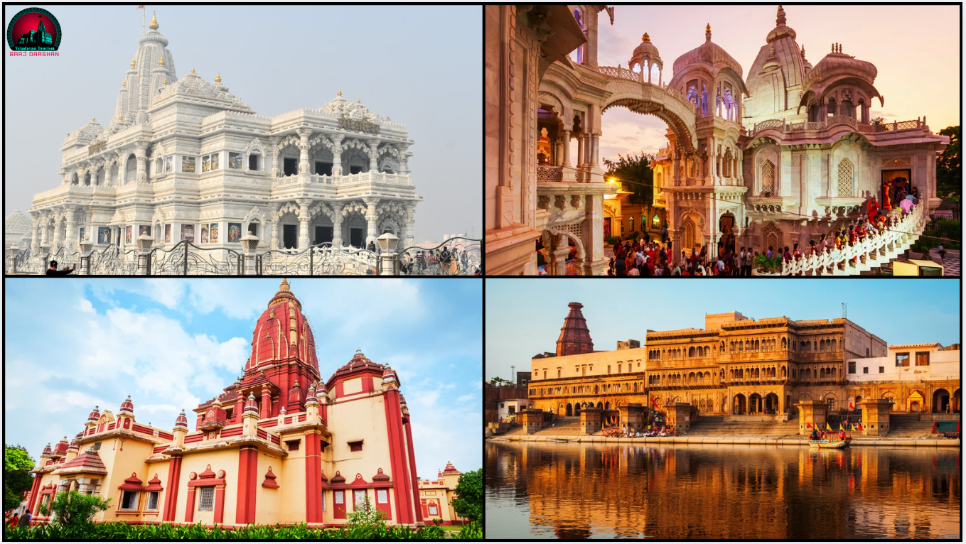 Vrindavan Pilgrimage