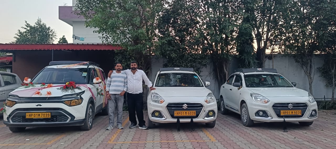 Scenic Mountain Road